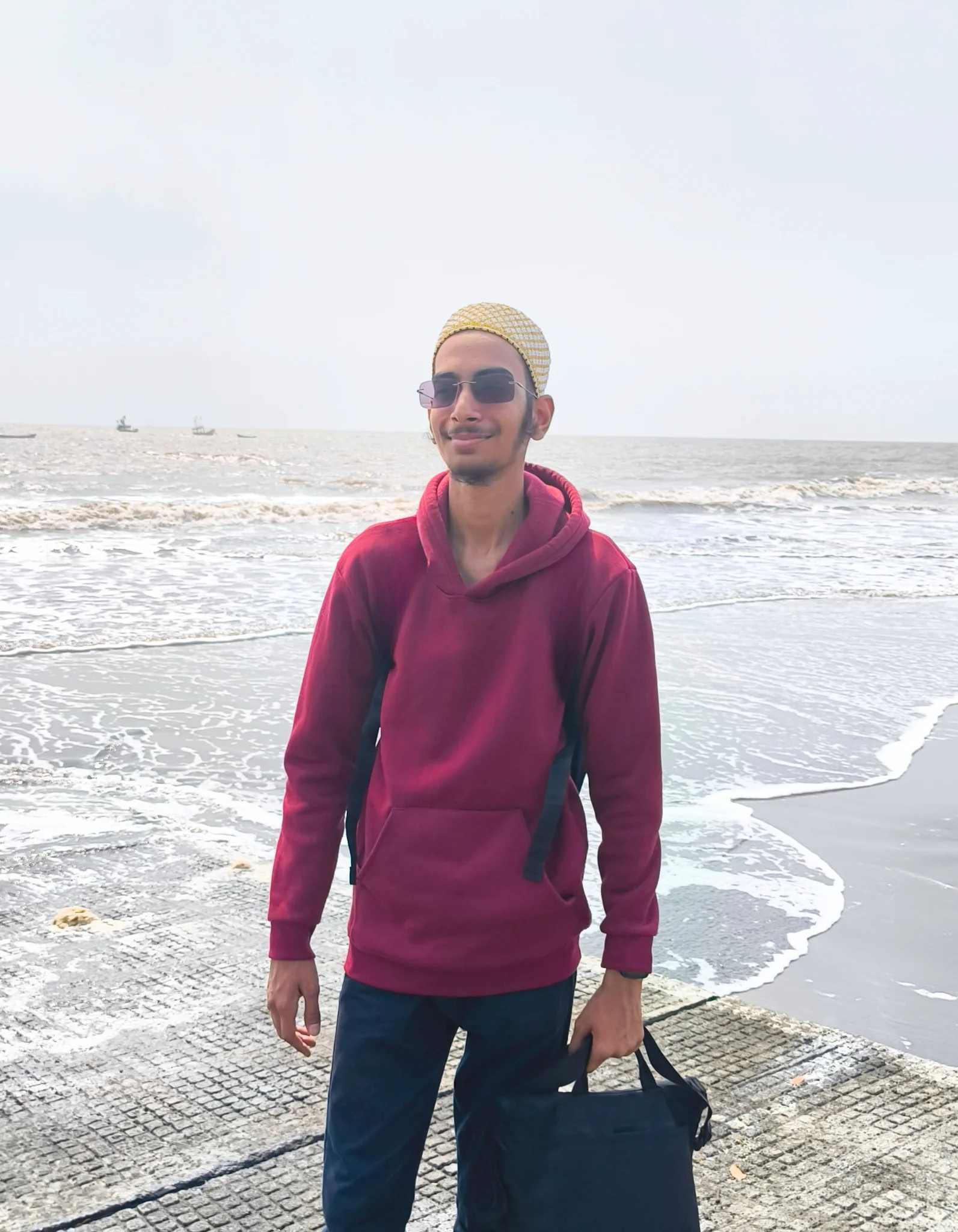 Abizer Tinwalla