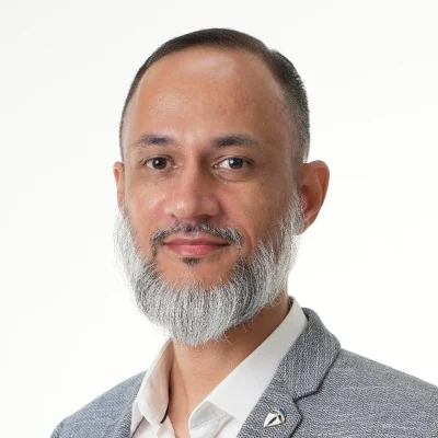 Azhar Khatib