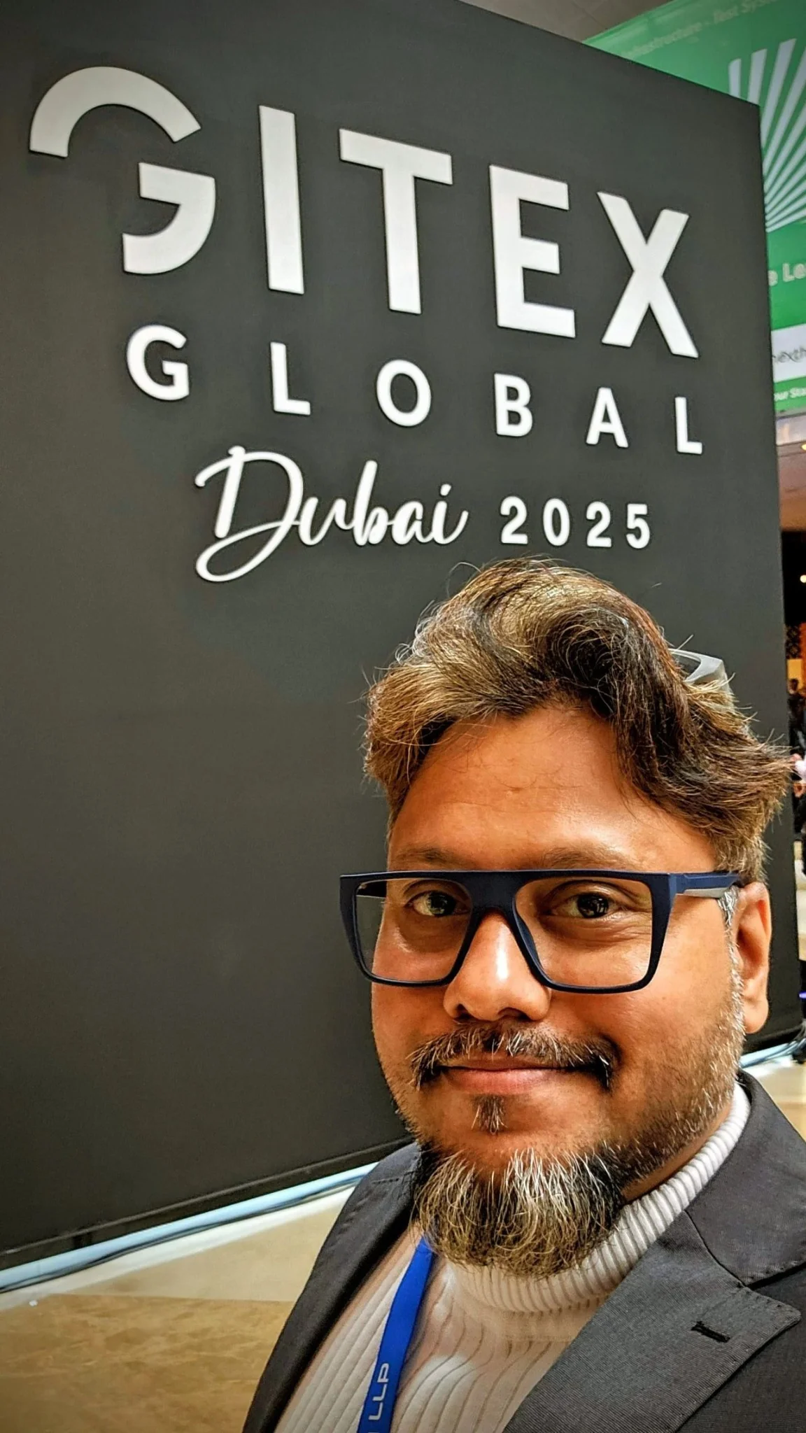 GITEX Global · Dubai 2025,  event photograph 3