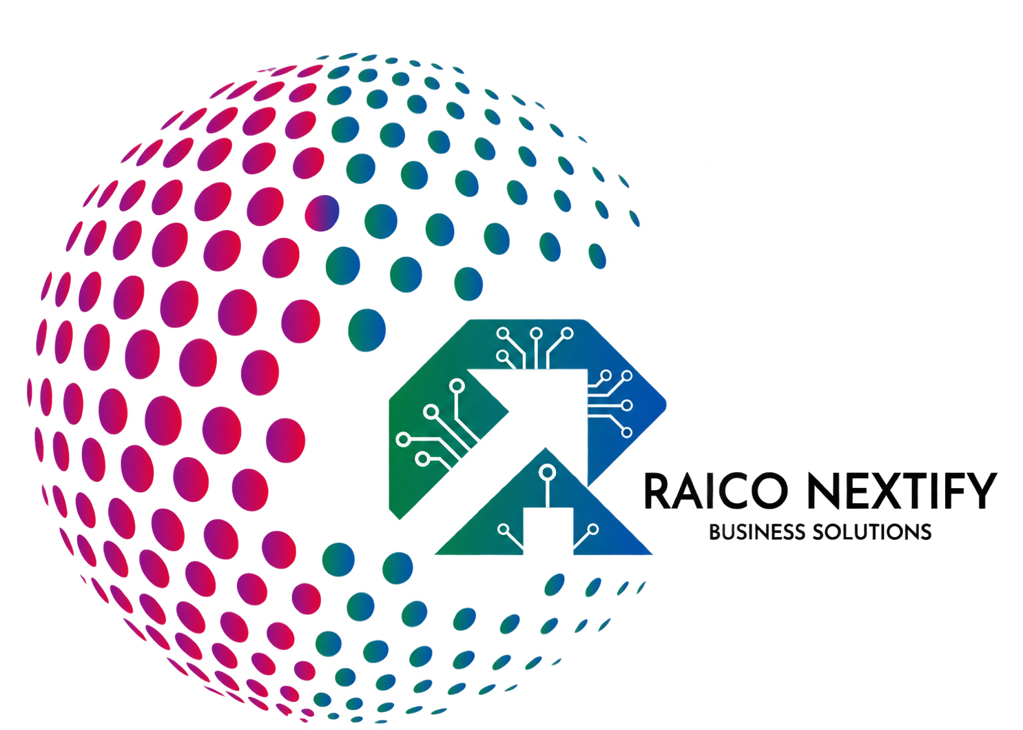 Raico Nextify Business Solutions